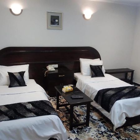 Castle Hotel Basra Exterior foto