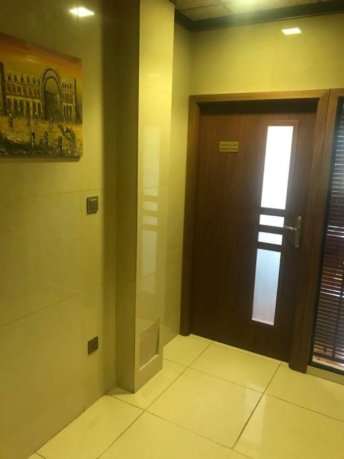 Castle Hotel Basra Exterior foto